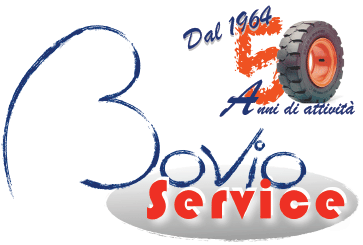 Officine Bovio Service S.r.l.